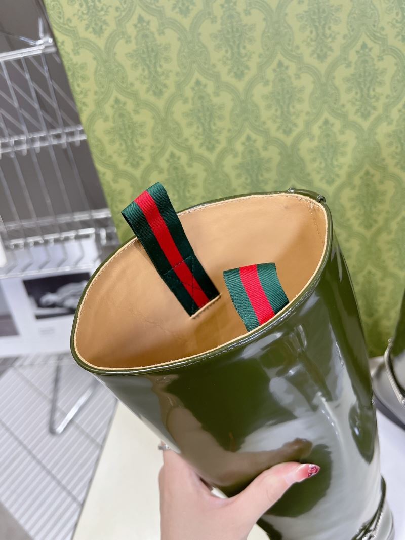 Gucci Boots